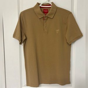 Guess Men’s Polo Size Small